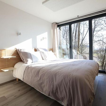Ville-sur-Illon Les Cocons De L'Illon B&B 외부 사진