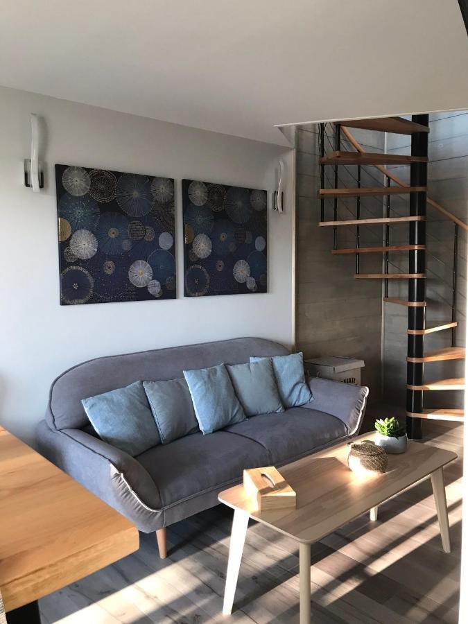 Ville-sur-Illon Les Cocons De L'Illon B&B 외부 사진