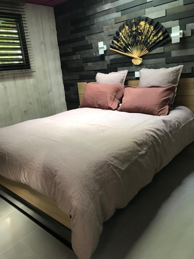 Ville-sur-Illon Les Cocons De L'Illon B&B 외부 사진